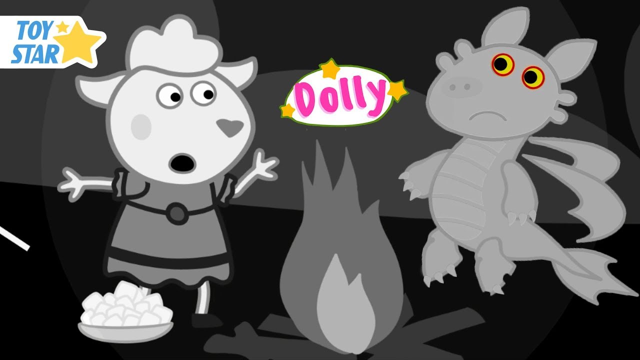 Dolly & Amigos Espanol #449 Nuevos Capitulos Completos Melhores para Crianças