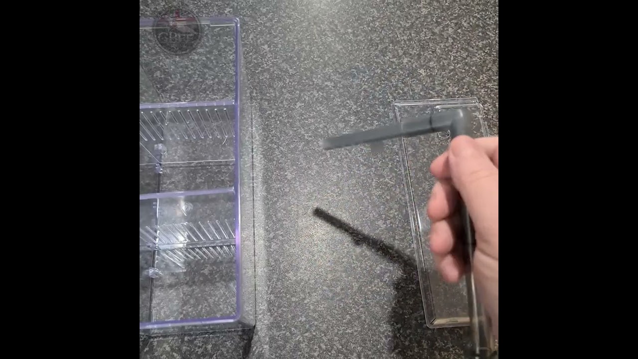 Check out this ISTA breeder Box review!!! shrimp quarantine