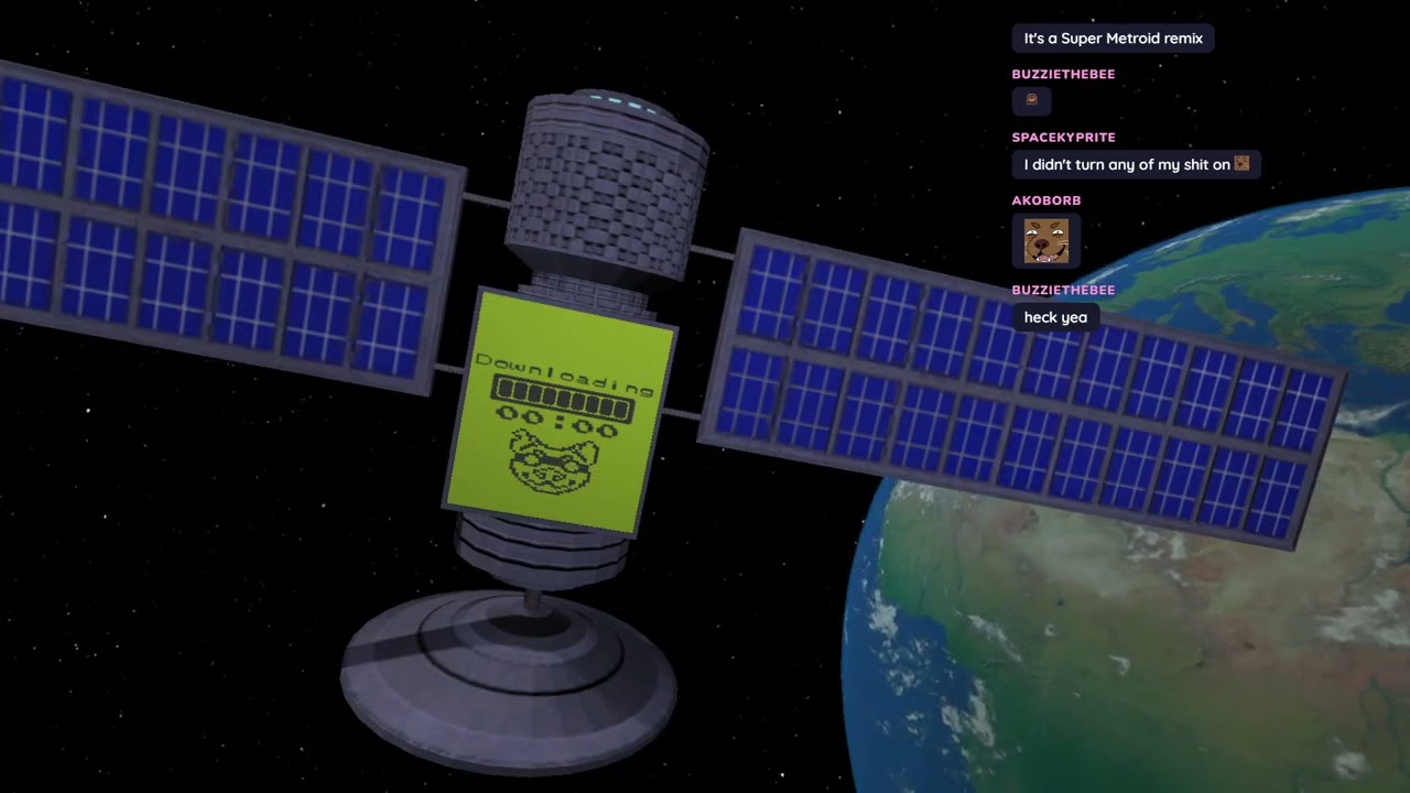 Journey to the Savage Planet (Part 3) - More glorpshit with Journey to the Savage Planet!