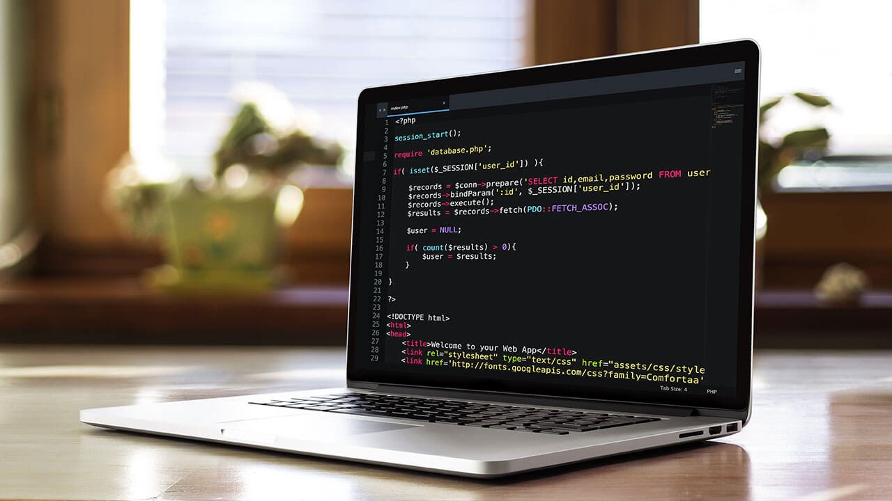 Create a PHP Login Script