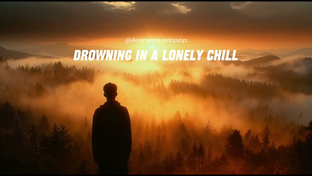 I Miss You Beneath the Silent Sky - NEW Sad Alone Music Full Lyrics Pop R&B 2026