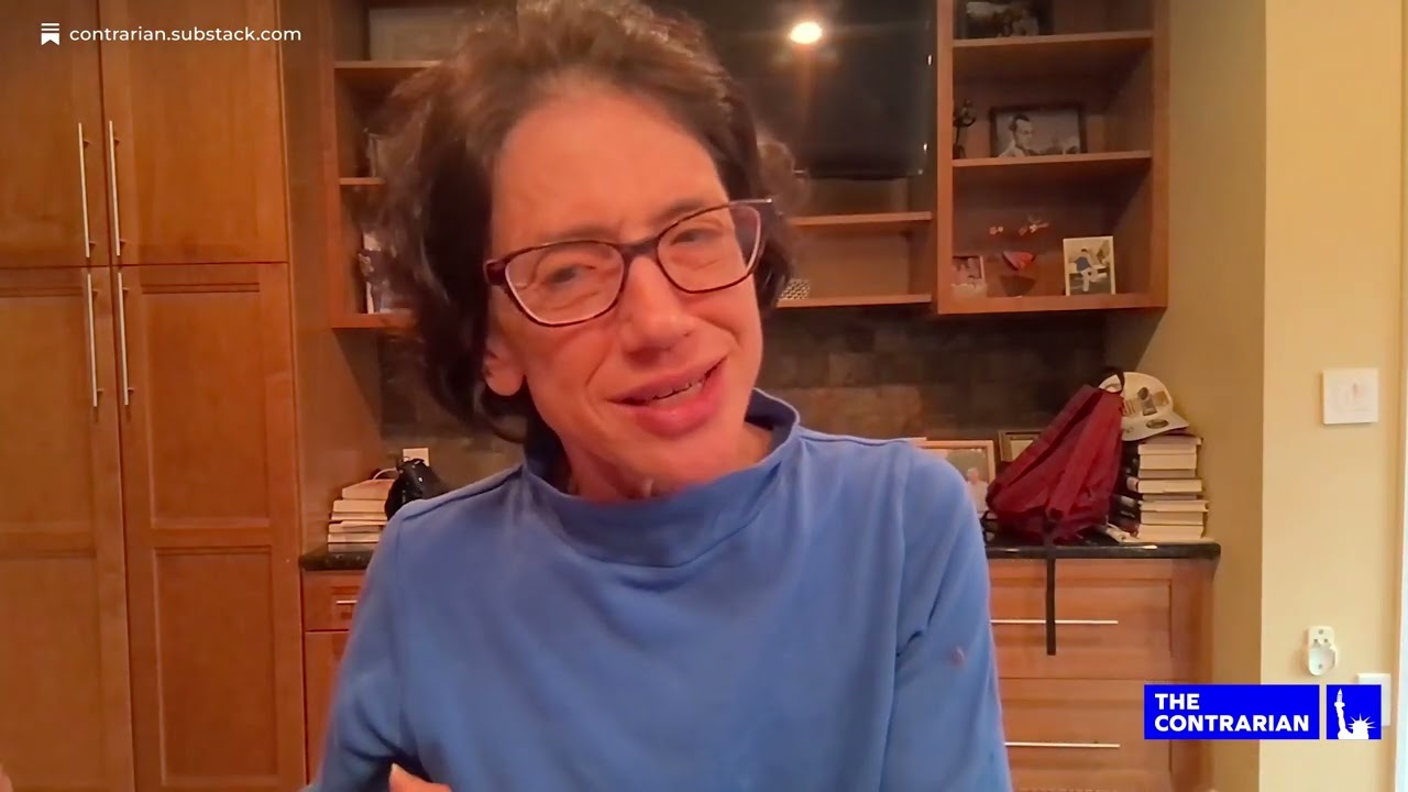 5-4 SCOTUS rules to release USAID funds: Jen Rubin and Andrew Weissmann