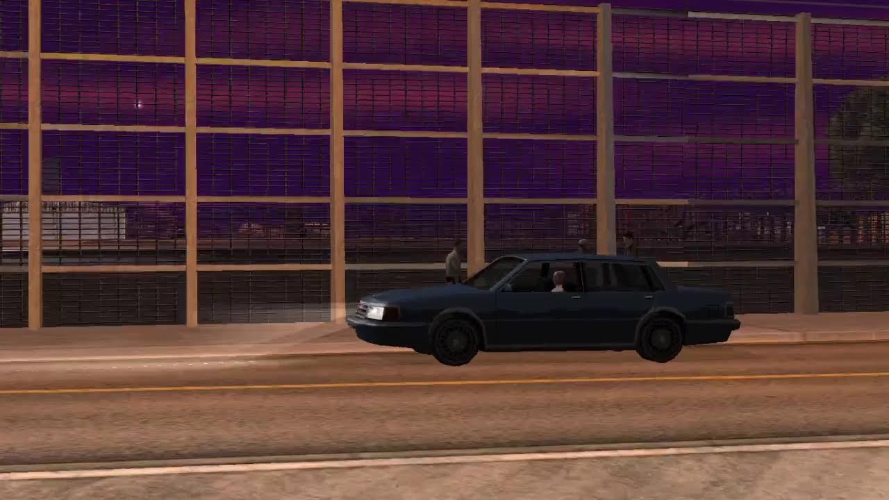 🔴 irl stream GTA San Andreas LIVE