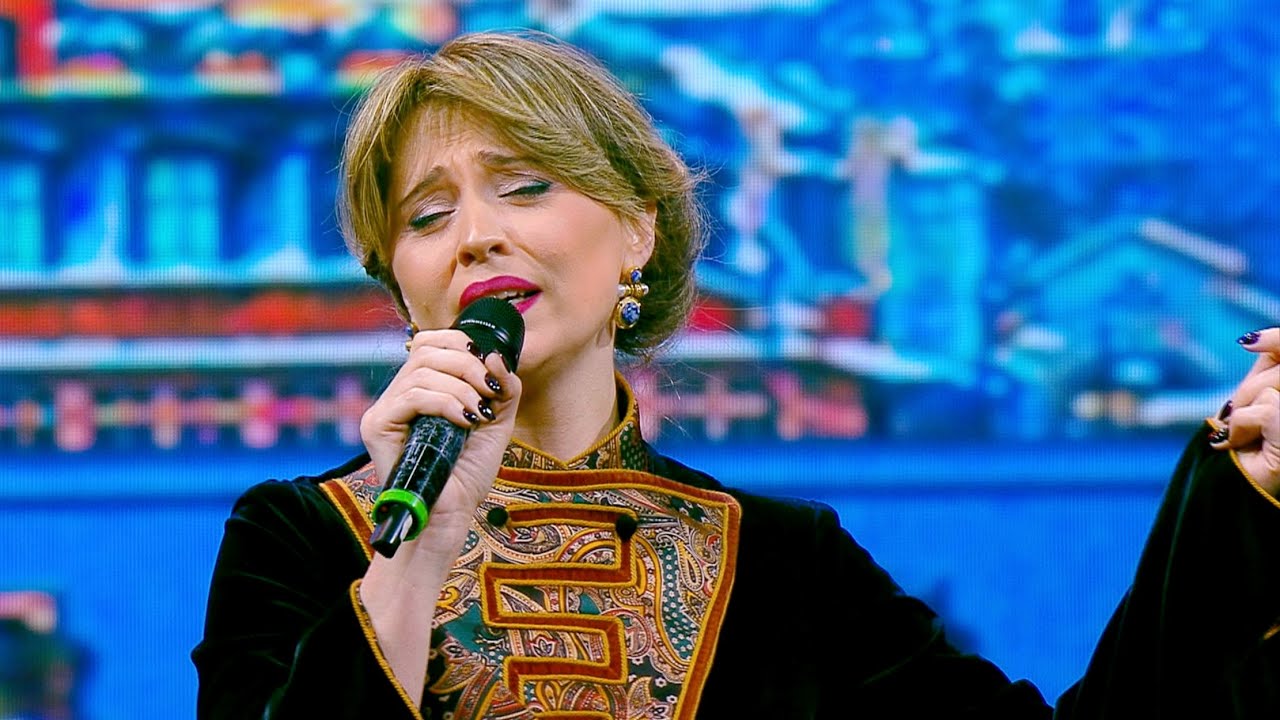 მიმღერე | დევდარიანები - „ნაირ ნაირად“