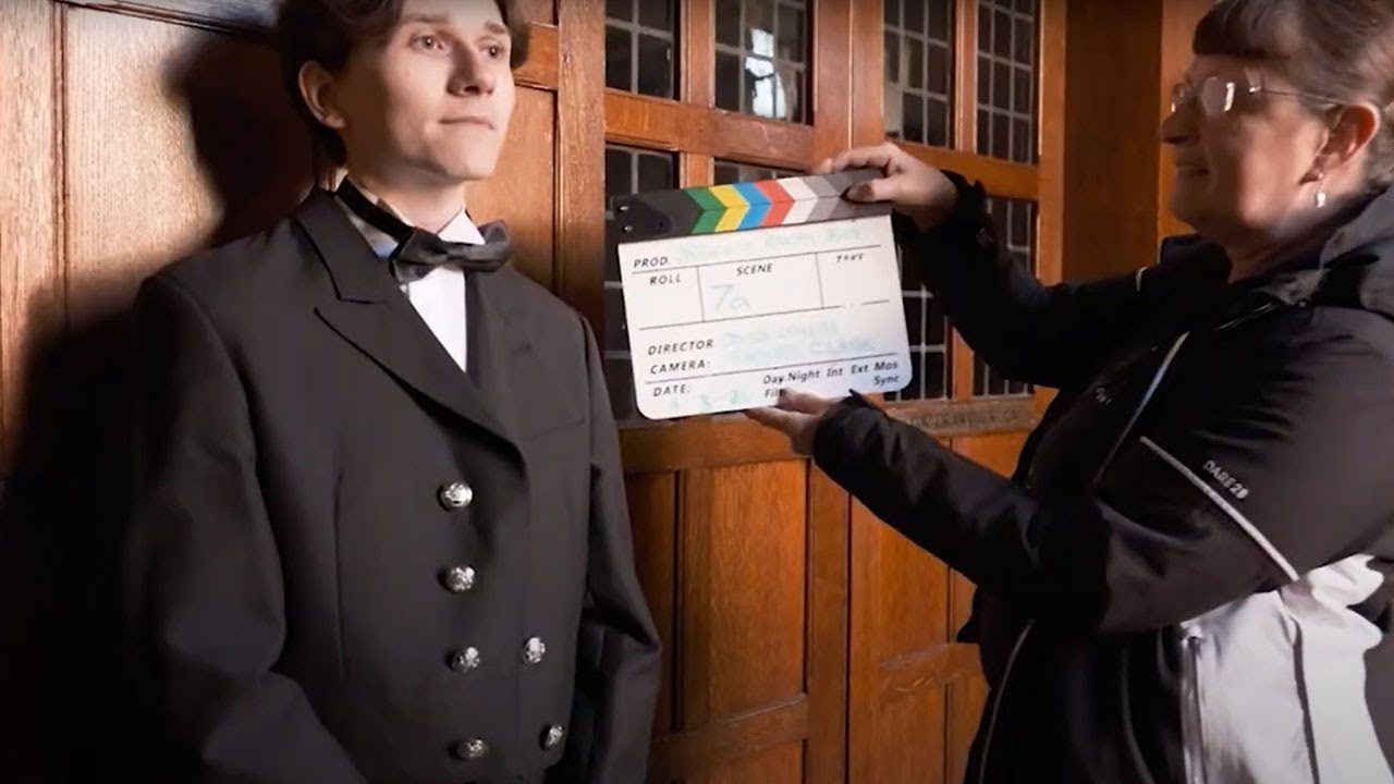 How Wentworth Woodhouse uses digital storytelling