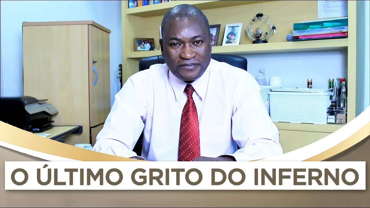 E Quando Oramos e as Coisas Parecem Piorar? - Pr. Paulo Sabino