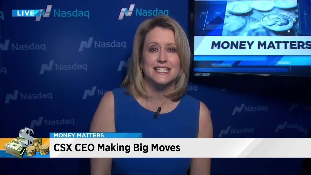 Money Matters with Jane King
