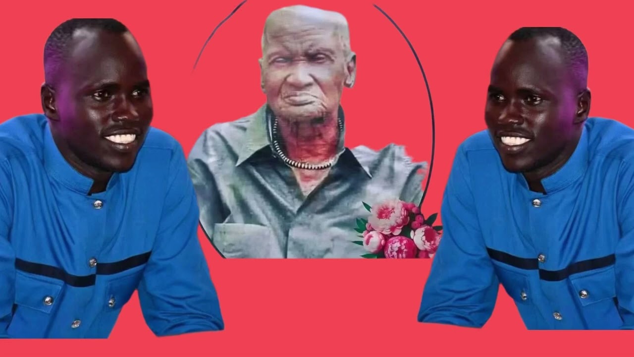 Arioop Nhialic Madhol Ajuaac By Deng Lok ~New song~(2024)