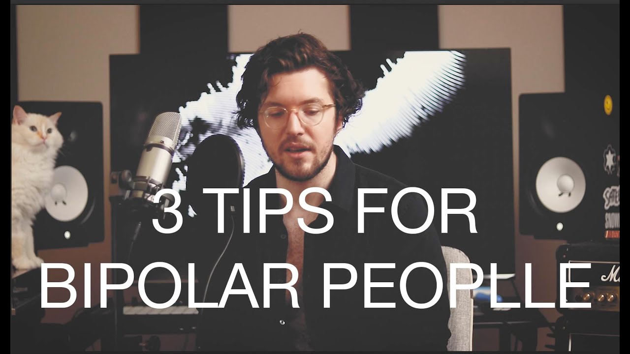 Story Time: 3 Things I Learned About Being Bipolar