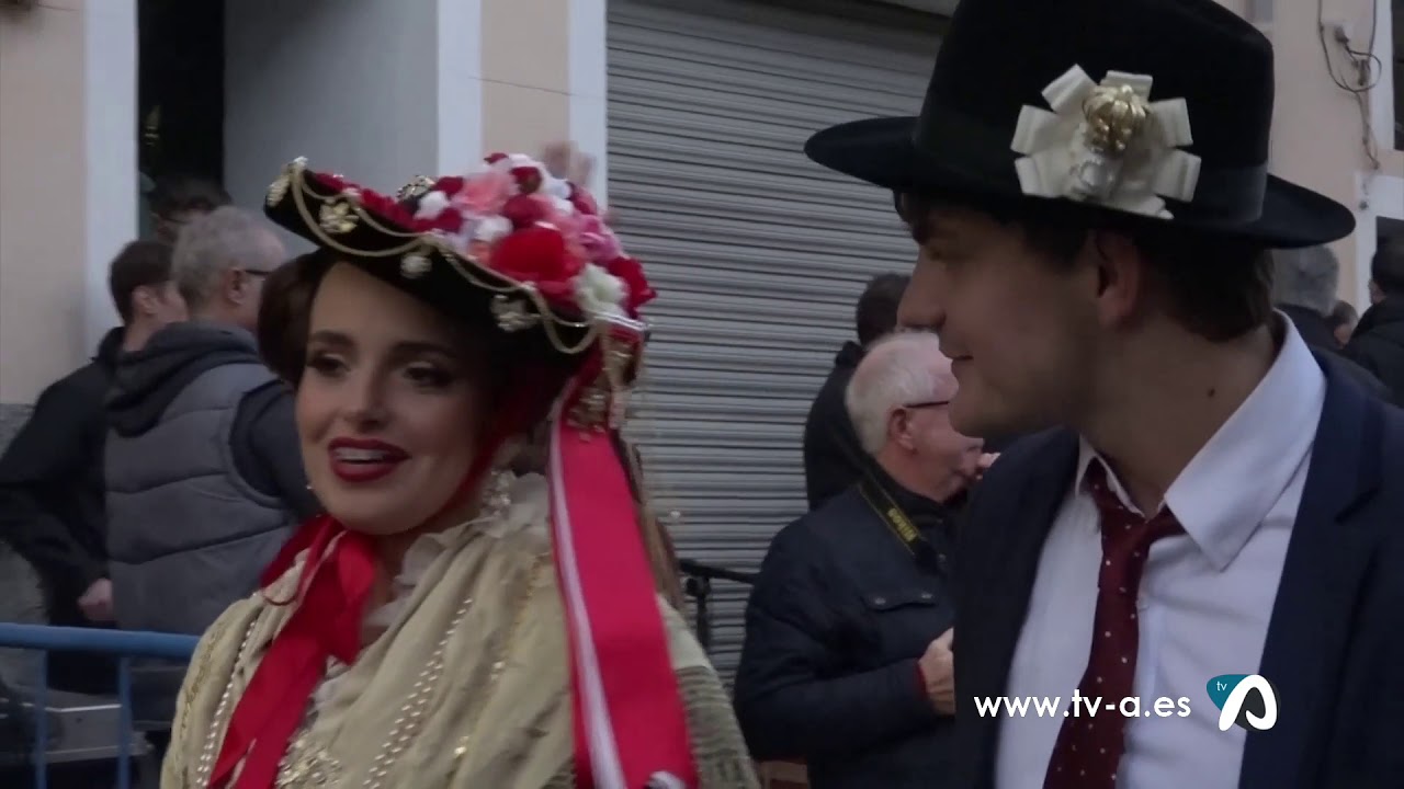 Especial Festes Hivern Danses 28 desembre 2019