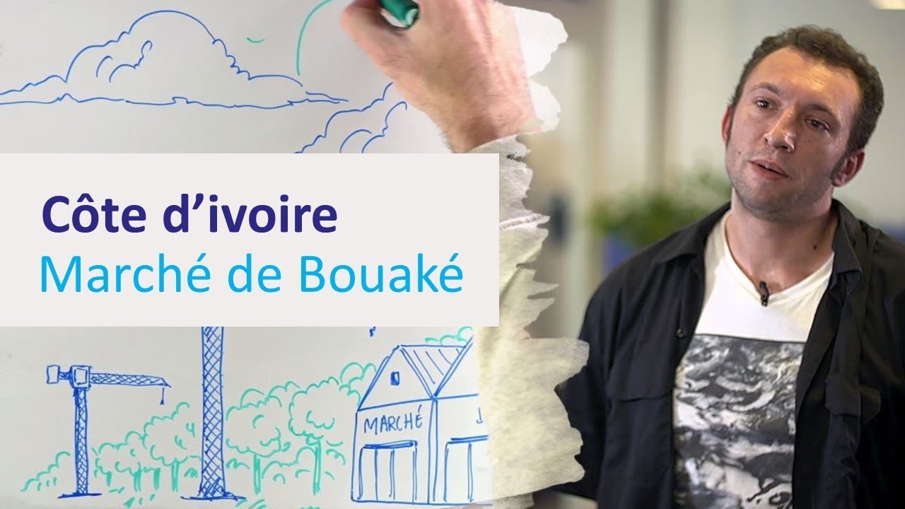Avec vous, acteurs de projets d'infrastructures urbaines