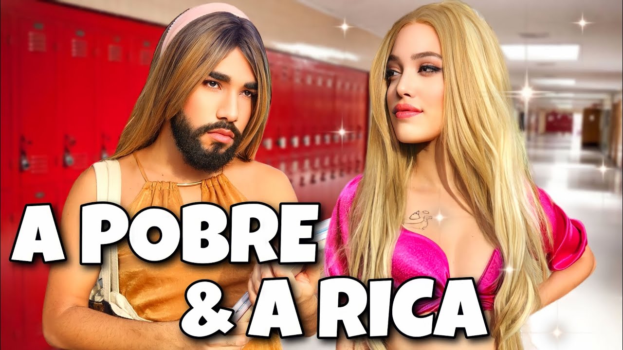 CONFLITO | A POBRE E A RICA