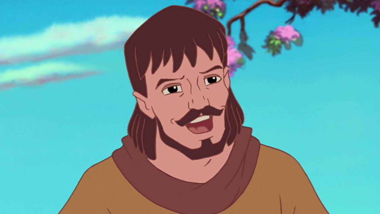 Messiah Comes chapters 1 and 11 HD Restored