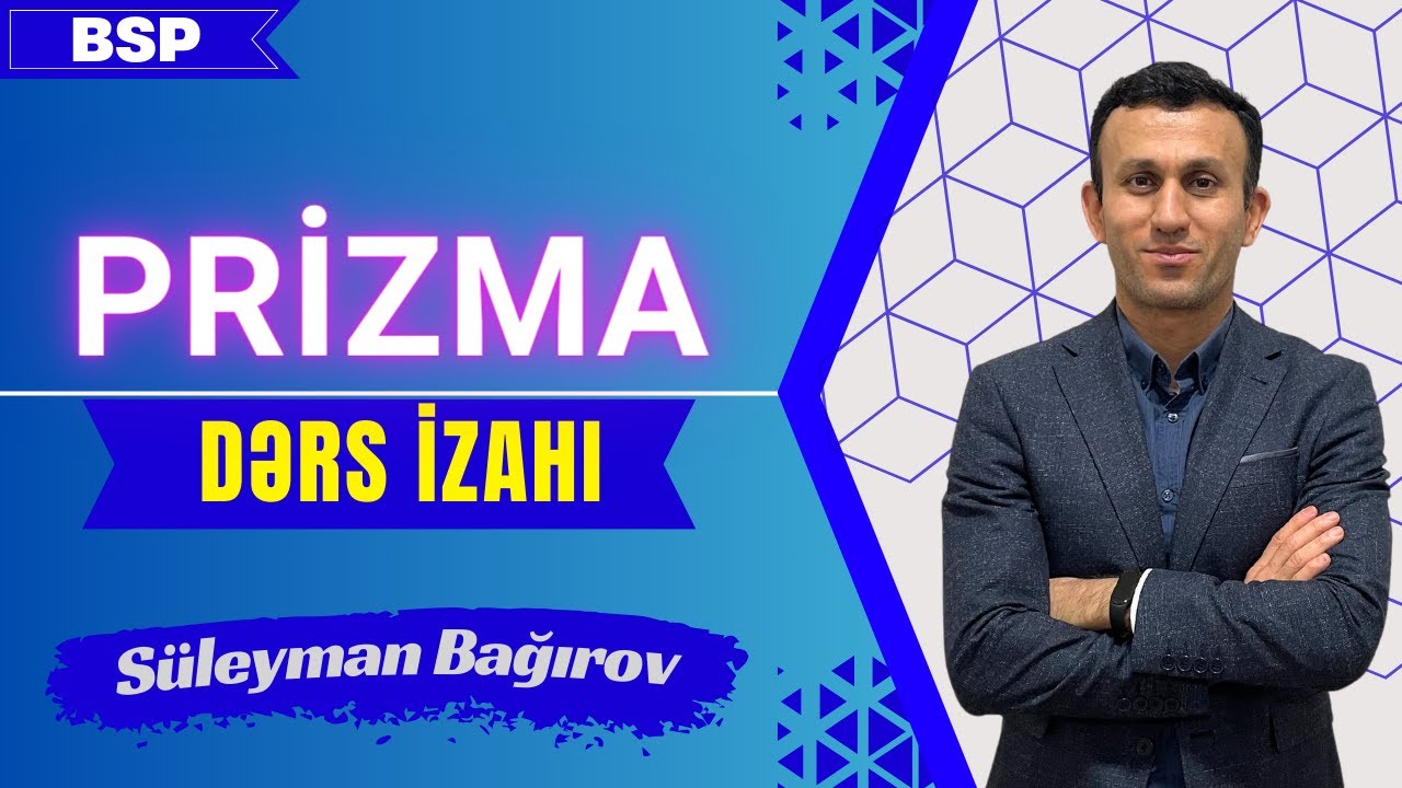 Prizma