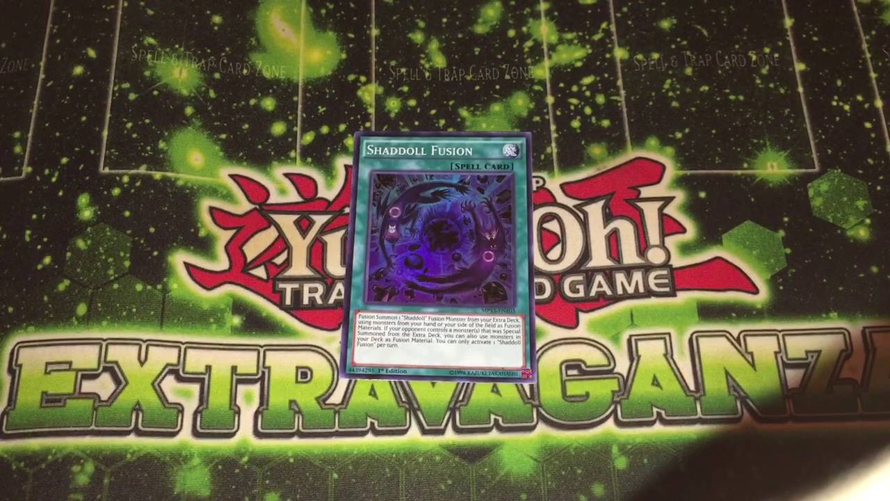 Should I Run This? - SHADDOLL FUSION