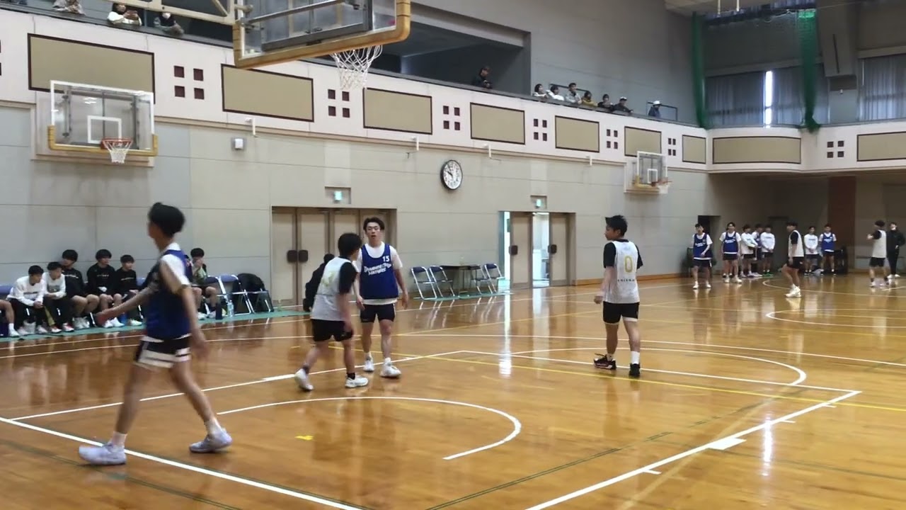自由ヶ丘②