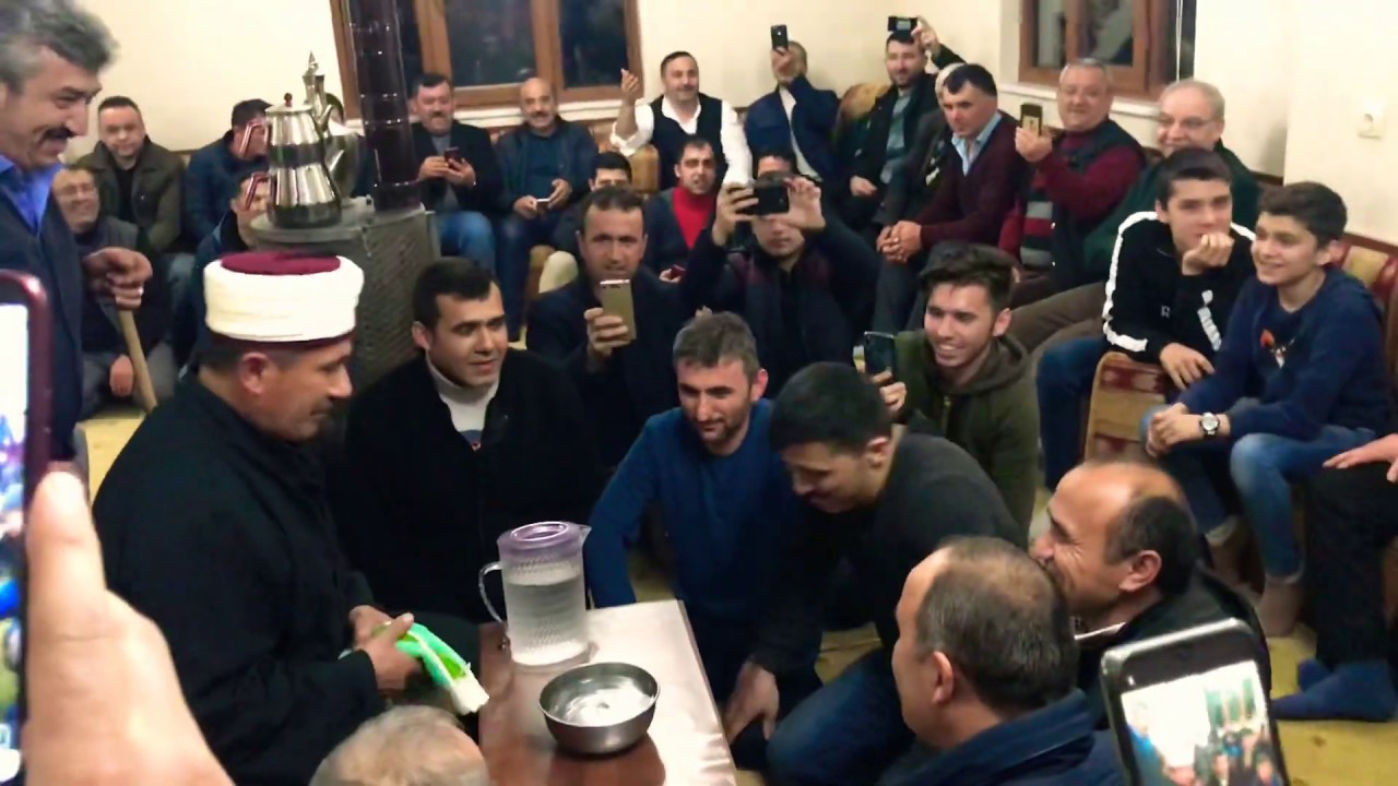 Gerede Ferfene Eğlencesi