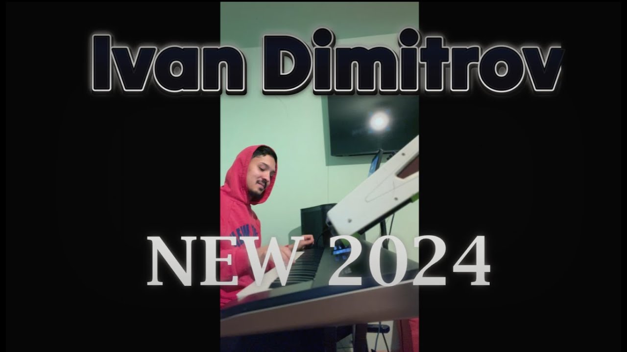 Ivan Dimitrov - Kopanarski Mashup 2024 (Official Video)