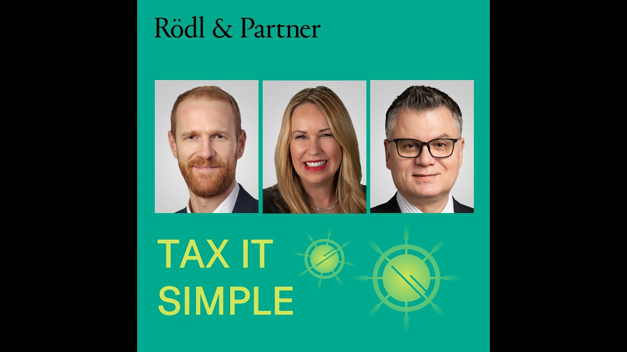 Mitarbeitereinsatz global gedacht – mit Immigration zum grenzenlosen Erfolg