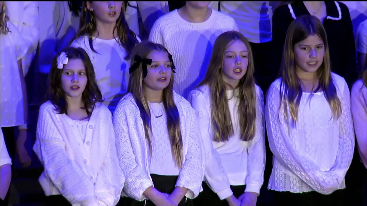 NPSD Choral Showcase 1-15-26