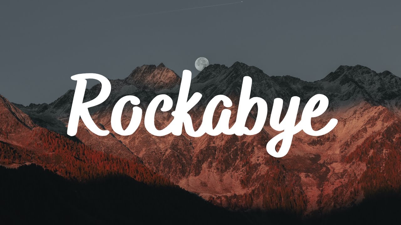 Clean Bandit  Rockabye (Speed up)