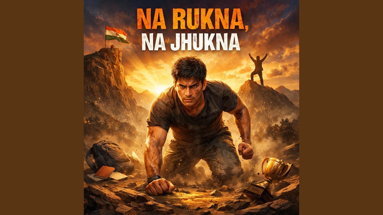 Na Rukna, Na Jhukna