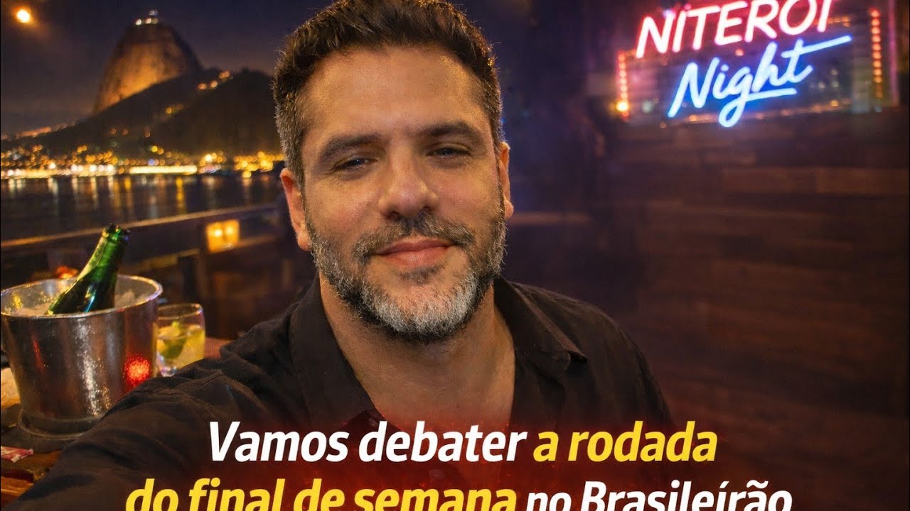 LIVE ALEATÓRIA IMPARÁVEL