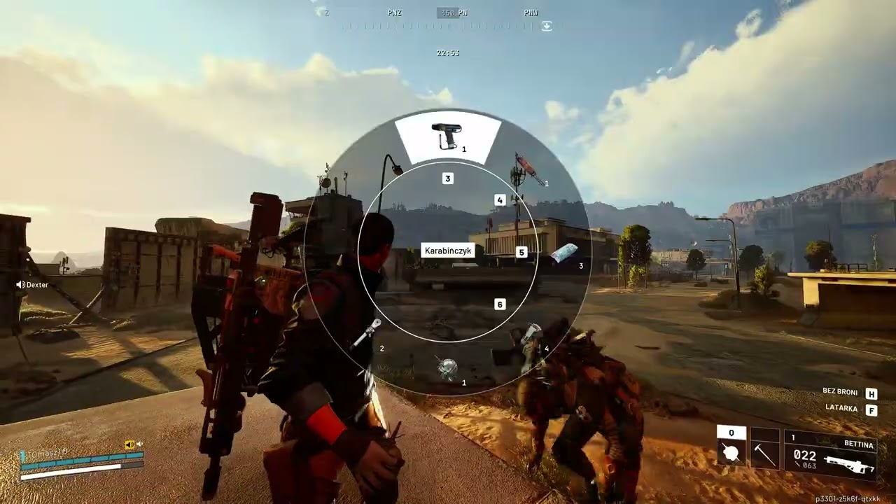 ARC Raiders WTF