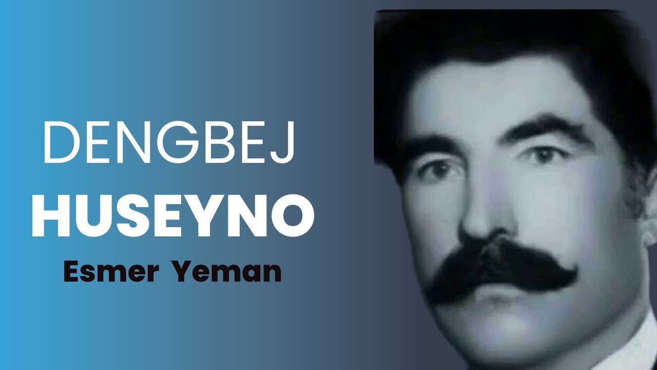 DENGBEJ HUSEYNO / ESMER YEMAN