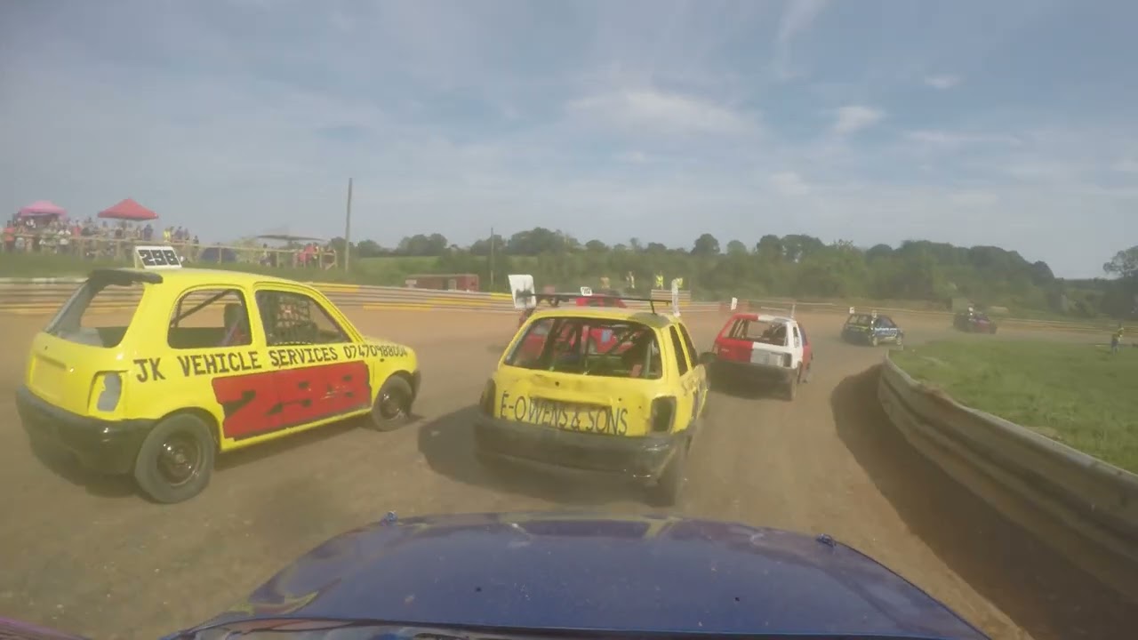 Tongham motor club-junior rod-28th may 2023-final