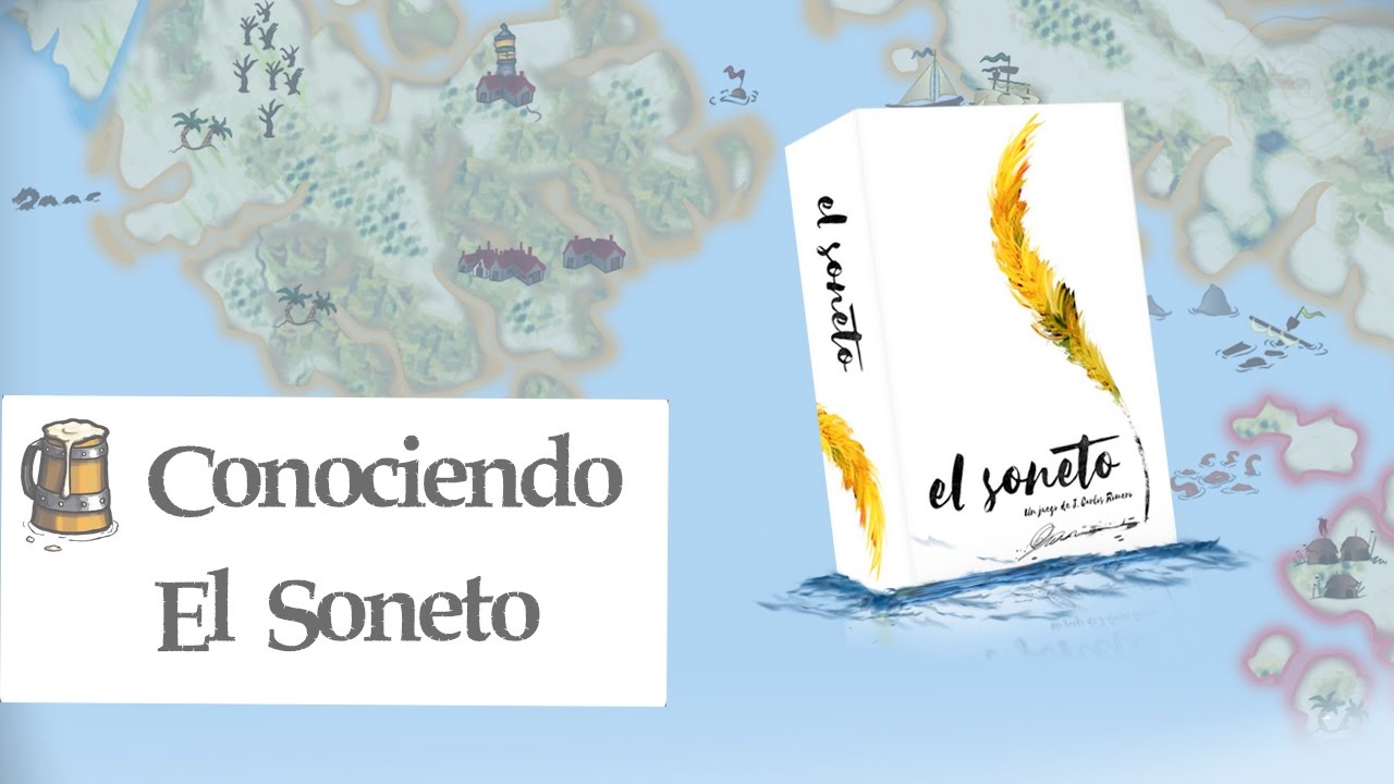 Conociendo El Soneto