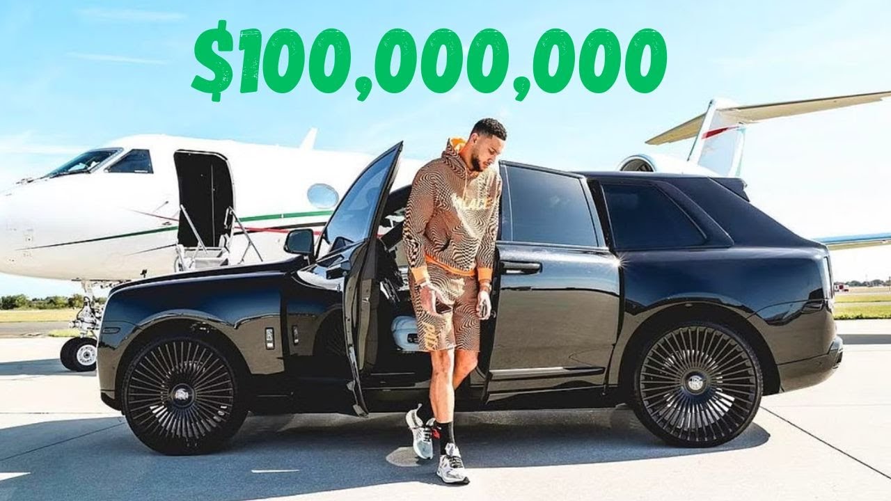 Overpaid NBA Players