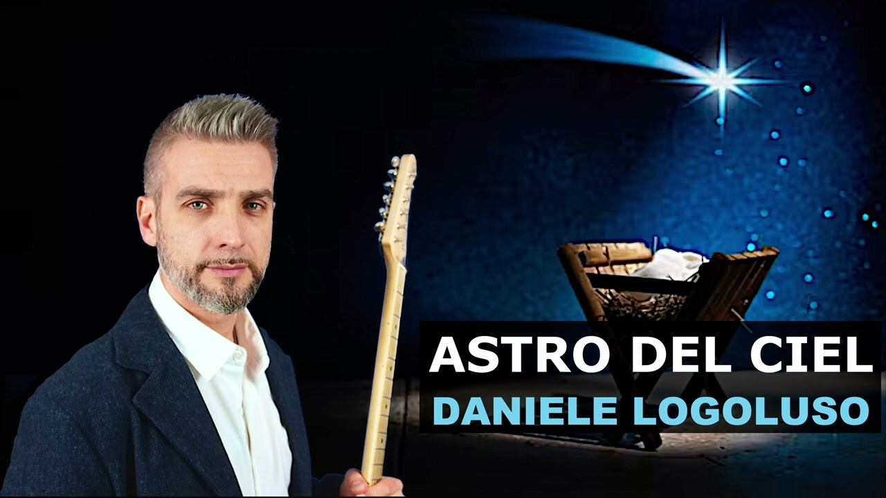Astro del Ciel - Daniele Logoluso