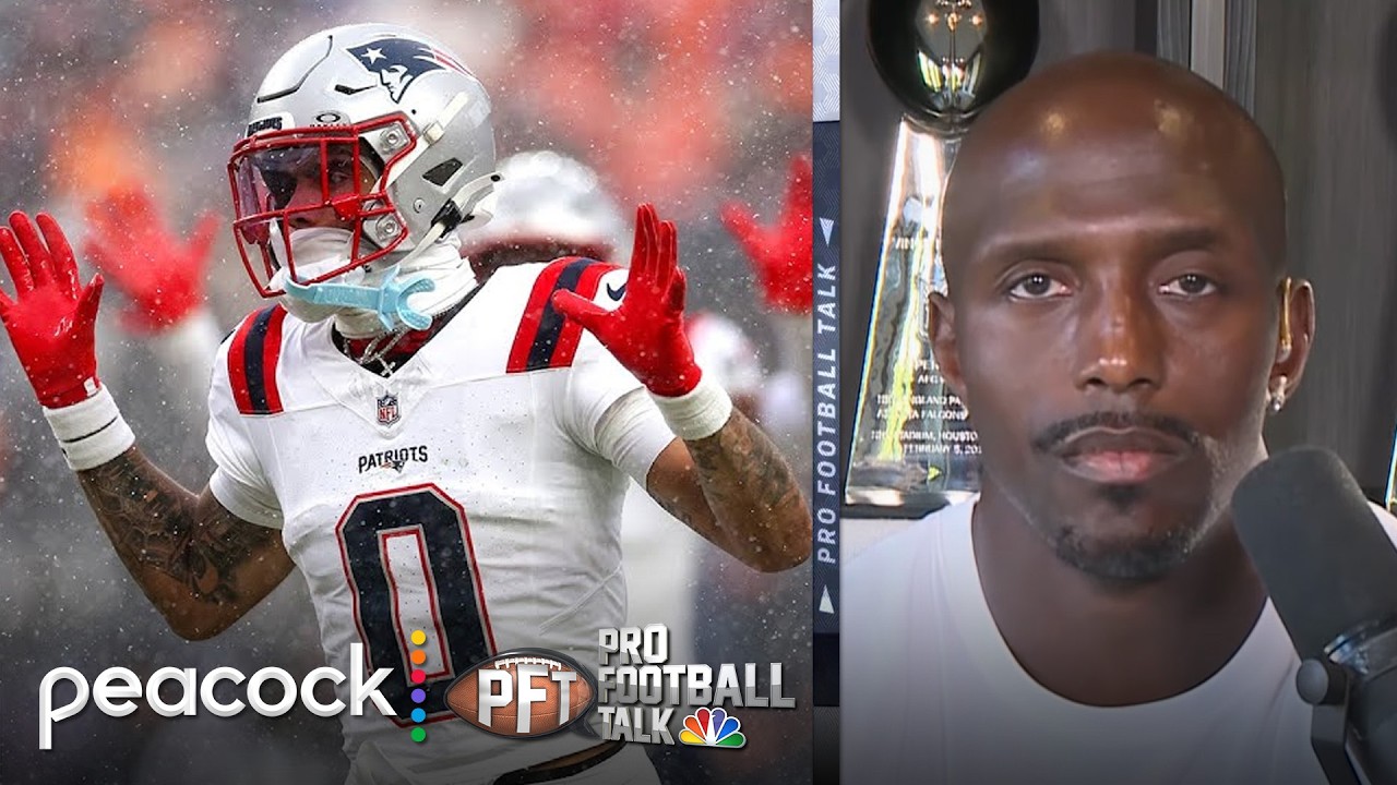 Christian Gonzalez skipping Patriots&rsquo; OTAs amid contract dispute | Pro Football Talk | NFL on NBC