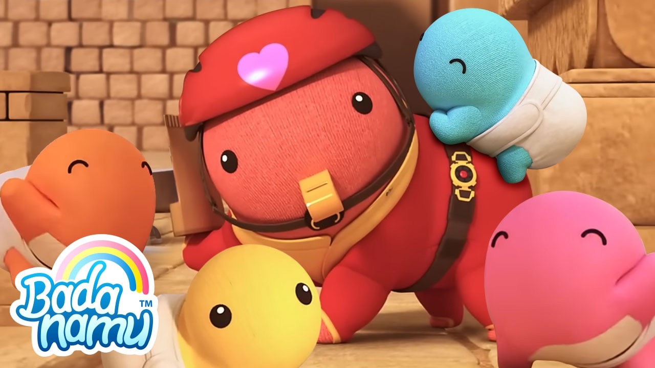 🤩 CADETS Watch Party! Episodes 13-16 Back-to-back! | Nursery Rhymes, ABC Kids Songs, Lullabies