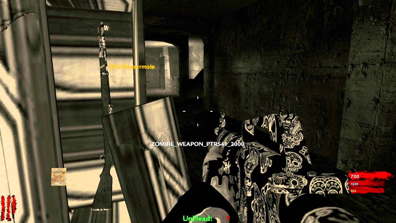 NEW ZOMBIES TOWN▐ With Re-Makes of Nacht der Untoten AND Nuketown! (Part 1)