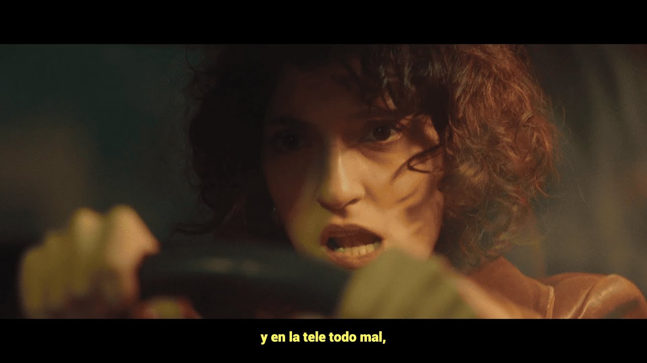 Jimena Gonik - Todo a la Venta (Video Oficial)