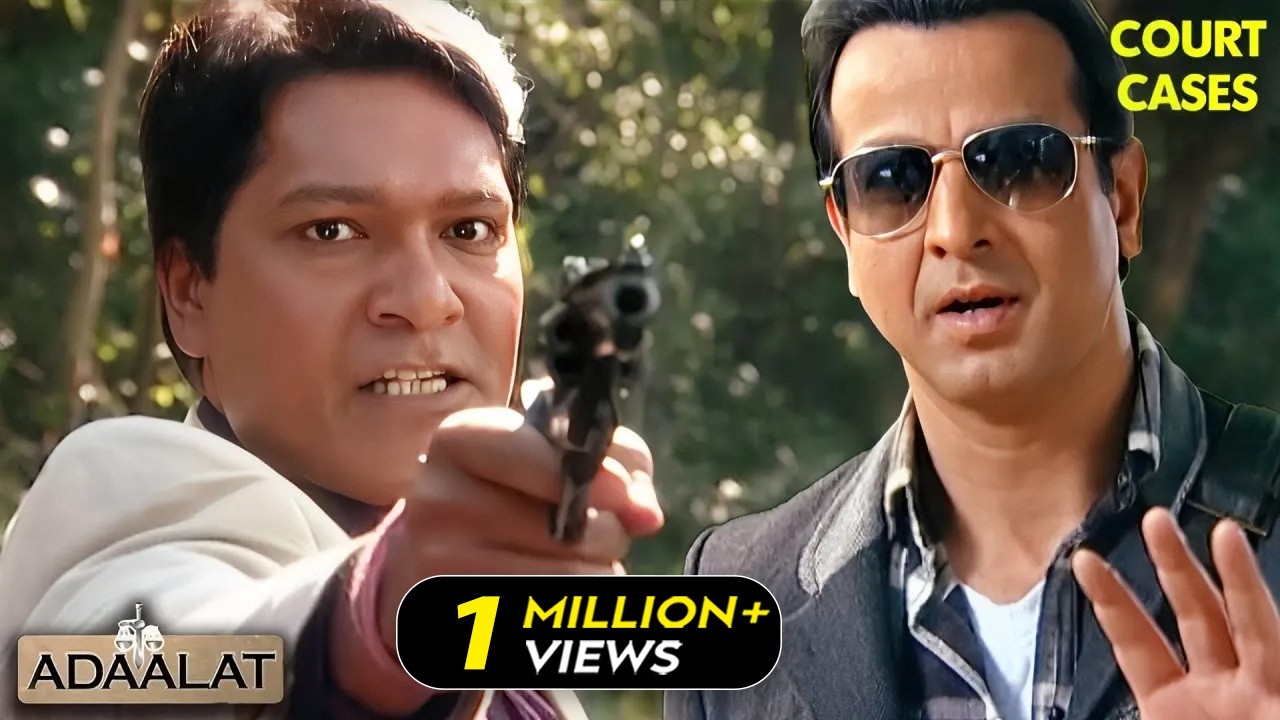 CID Inspector अभिजीत ने KD Pathak को दिया बयान | Adaalat | Thriller | Courtroom Drama | Thriller