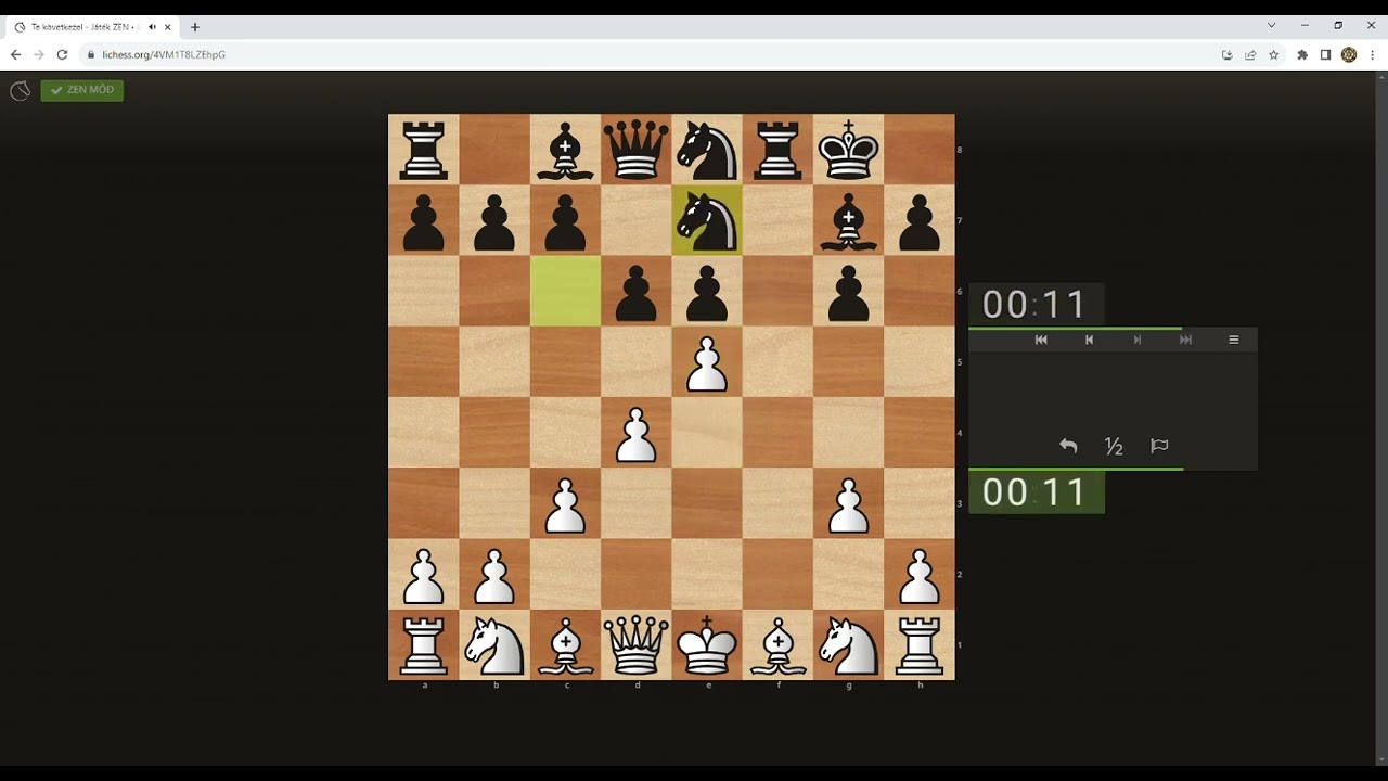 ULTRA BULLET CHESS 239