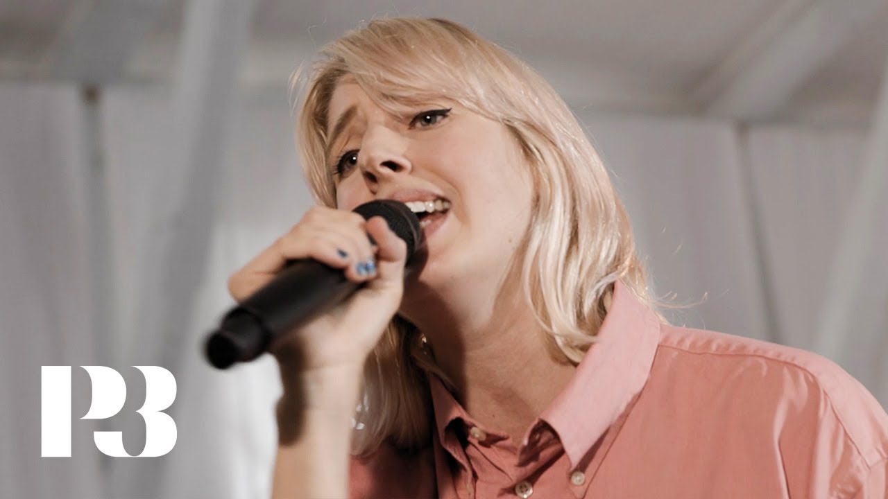 Veronica Maggio - Tillfälligheter / live på Vaxholms kastell