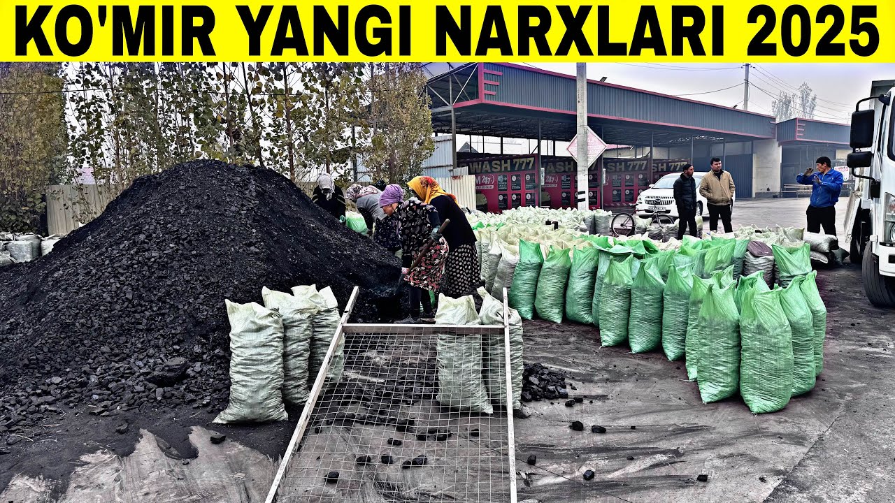 KO&rsquo;MIR YANGI NARXLARI 2025 QAZAGISTON SHIBALKOL KO&rsquo;MIRI OPTOM JOYIDAN