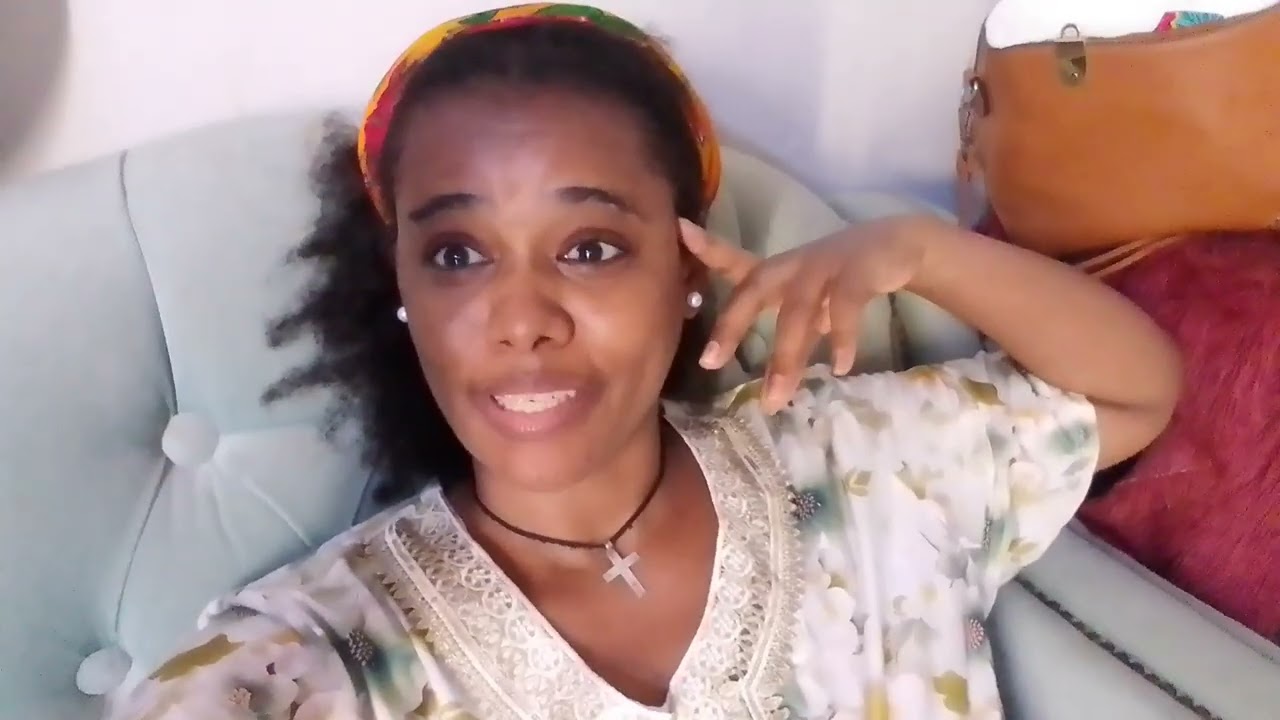 ሰዓሚ ዝሰአነ ፍቅሪ😂