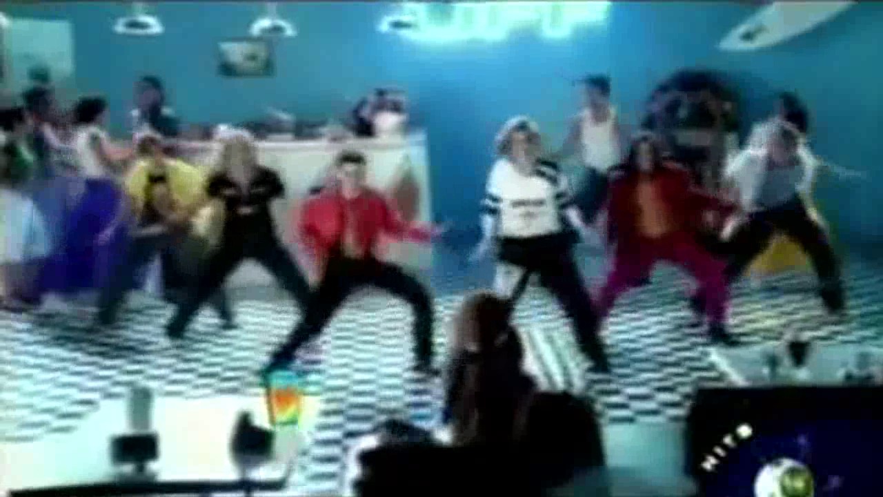Twist- Uff   (Golden Hit hd)