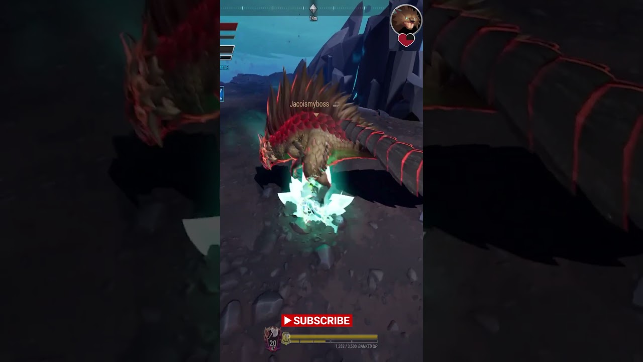 Shock Escalation huge Tempest Damage