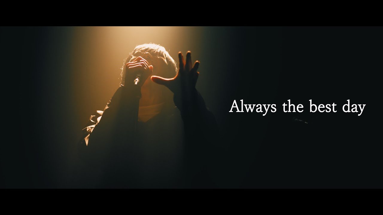 Mr.FanTastiC - Always the best day[MV]