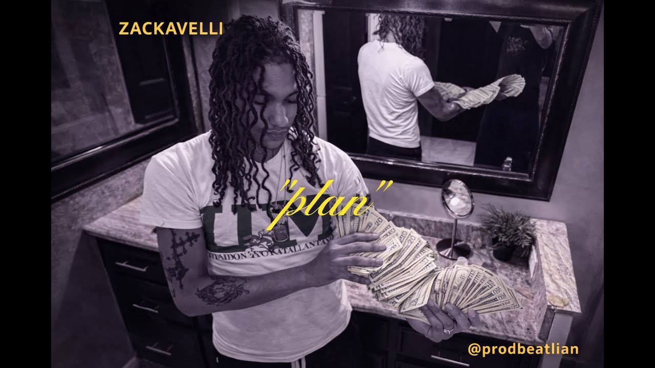 [FREE] Zackavelli Type Beat - 
