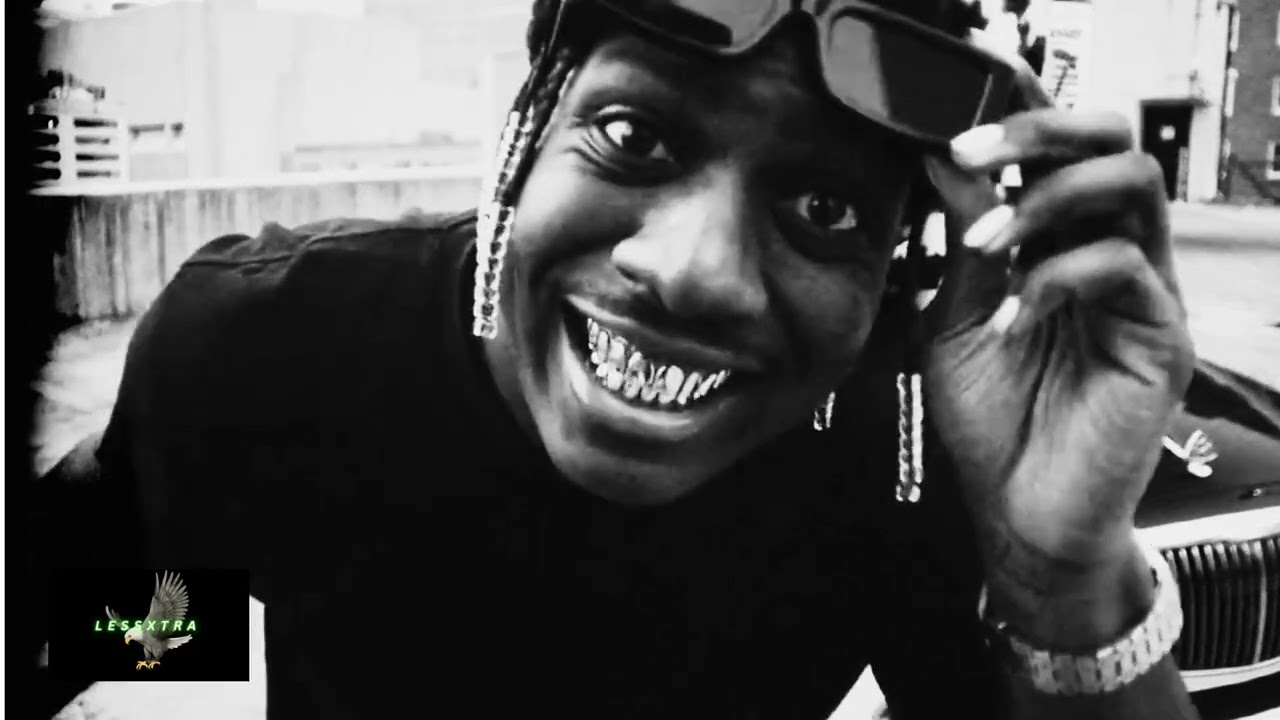 [FREE] Lil Yachty x Concrete Sample Type Beat Boys - 