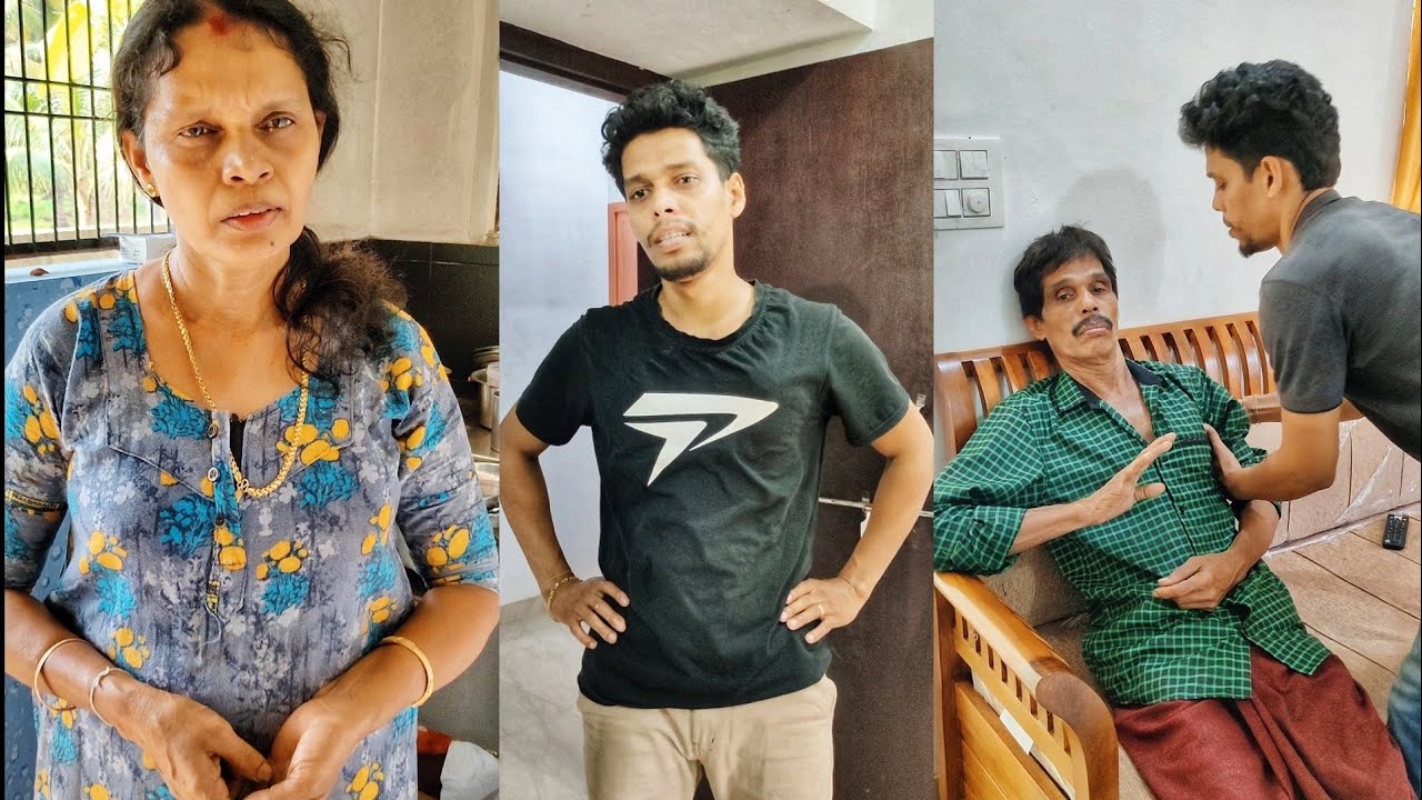 @ammayummakkalum5604 അച്ഛന്റെ വില...
