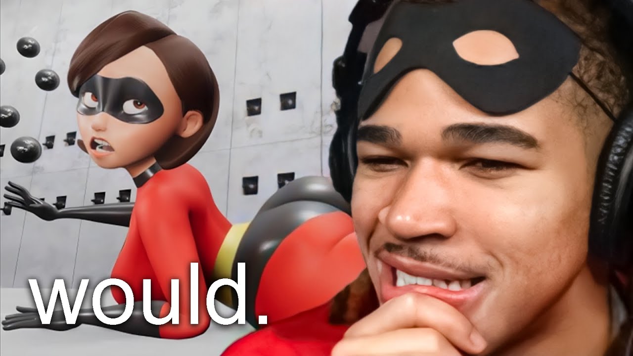 Персонажи фильмов, которых мы все обожаем (выслушайте меня)