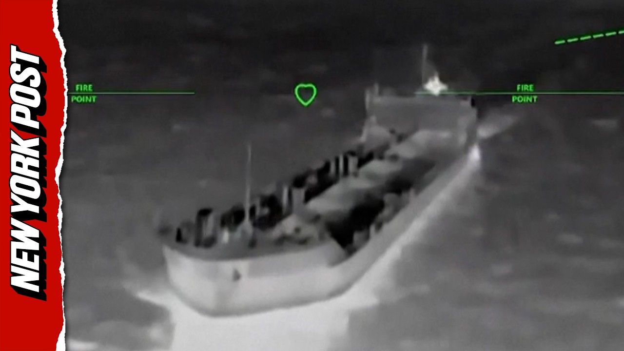 Russian Ships Destroyed: Ukraine Unleashes Another Wave of Drone Strikes on 14 Vessels